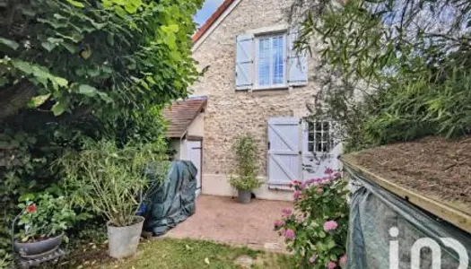 Maison 4 pièces 98 m² 