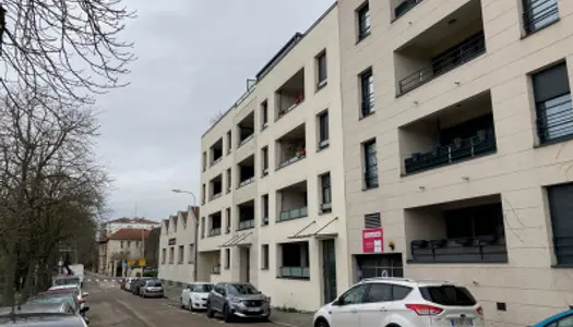 Appartement 2 pièces 54 m² 