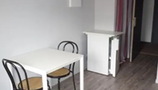 Appartement Studio - 16 m2 - Lyon 