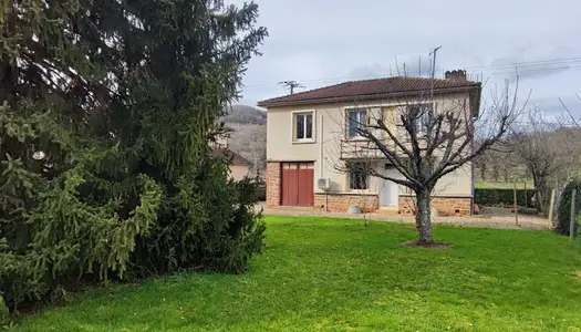 Maison 6 pièces 67 m²