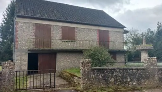 Maison a vendre en Normandie 14