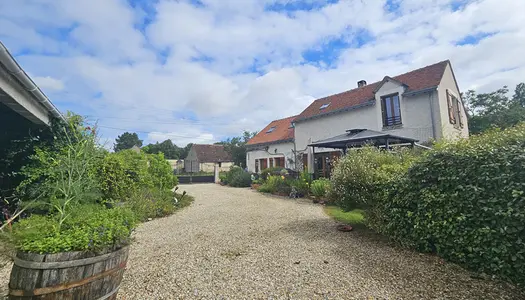 Maison Céré-La-Ronde - 123 m2 