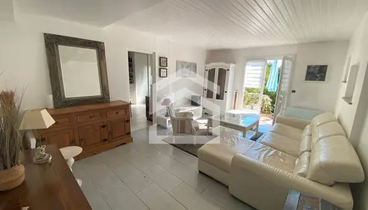 Maison 4 pièces 96 m² 