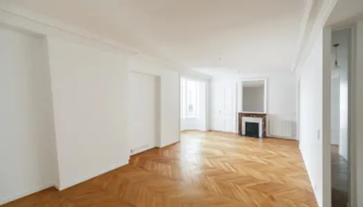 Appartement 5 pièces 123 m² 