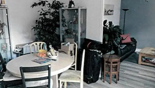 Appartement Vente Saint-Jean-de-Maurienne 3p 66m² 135000€