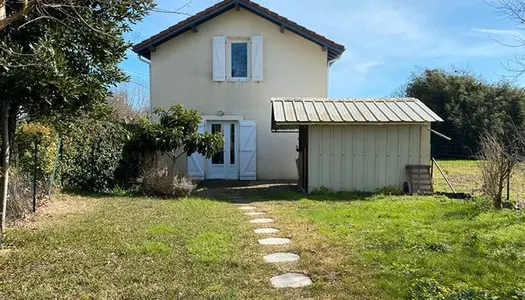 Maison 3 pièces 89 m²