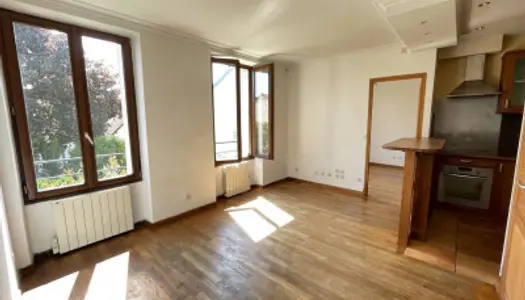 Appartement 2 pièces 36 m² 