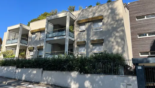 Vente Appartement 49 m² à La Mulatiere 235 000 €