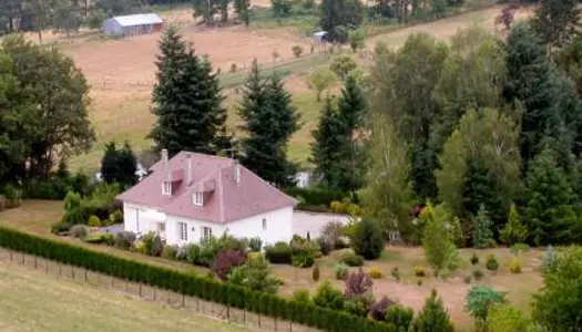 Maison - Villa Vente Saint-Just-le-Martel   245000€