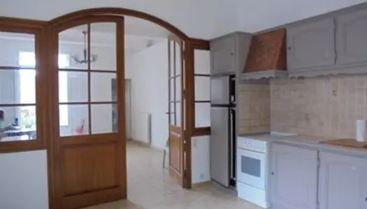 Location à Sumène 30440 appartement F3 