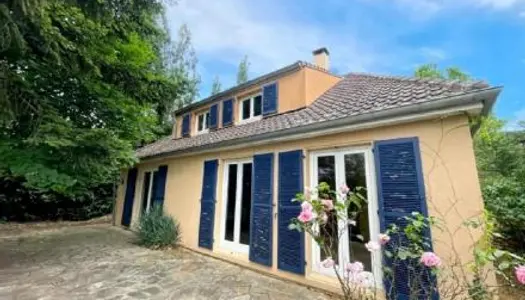 Maison 5 pièces 146 m² 