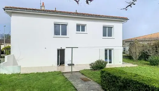 Maison 5 pièces 141 m²