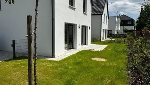 Maison 5 pièces 105 m² 