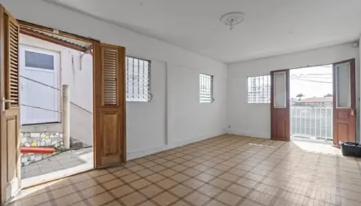 Maison 3 pièces 55 m² 