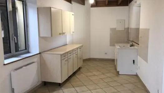 Appartement à louer Les Olmes 69490 Vindry sur Turdine 