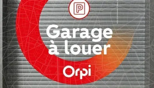 Parking - Garage Location Oullins   70€