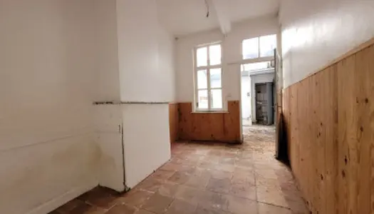 Maison 5 pièces 69 m²