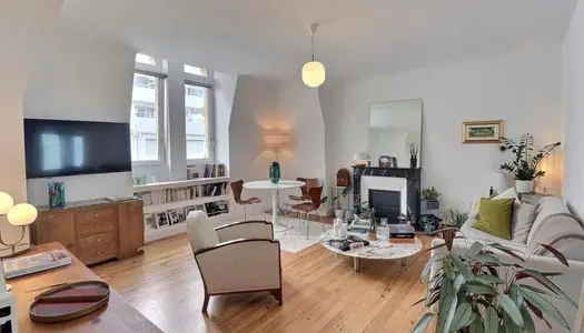 Vente Appartement 55 m² à Biarritz 598 000 €
