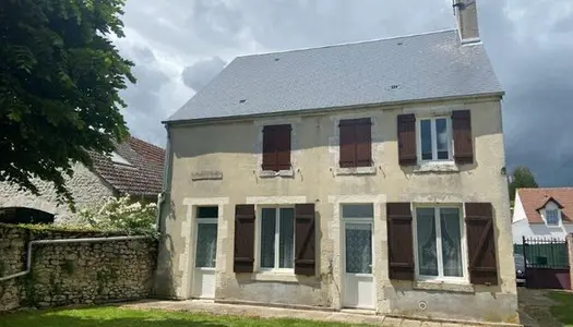 Maison 6 pièces 119 m² 