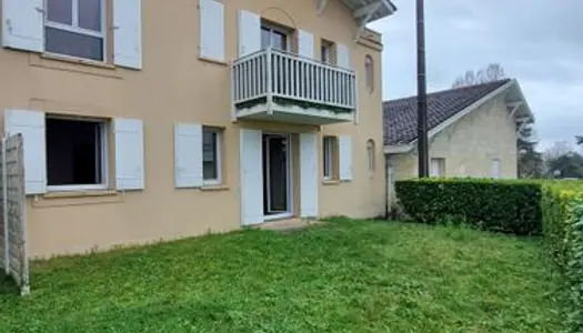 Appartement 2 pièces 56 m²