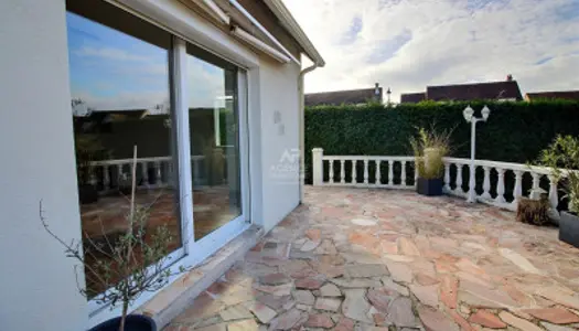 Maison 7 pièces 130 m²