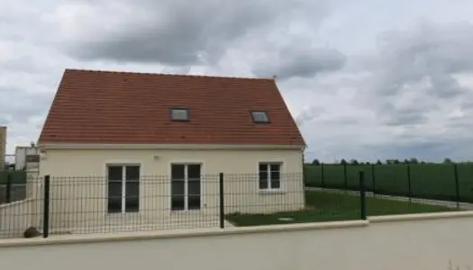 Maison 3 pièces 75 m² 