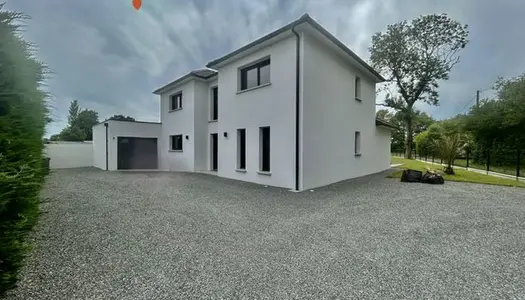 Maison 6 pièces 170 m² 