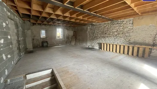 Vente Maison 70 m² à Niort de Sault 45 000 €