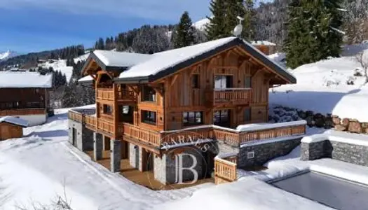 Chalet 12 pièces 440 m²