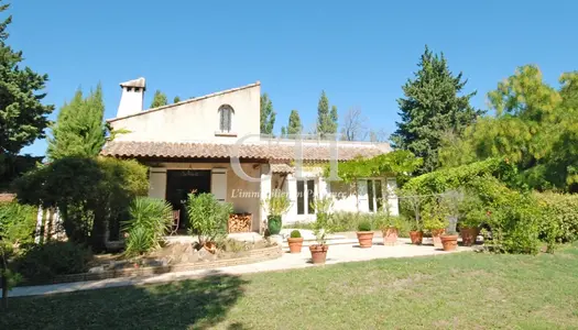 Vente Maison 150 m² à Violès 583 000 €