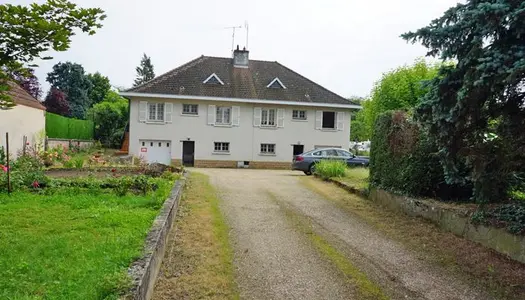 Maison 3 pièces 78 m² 