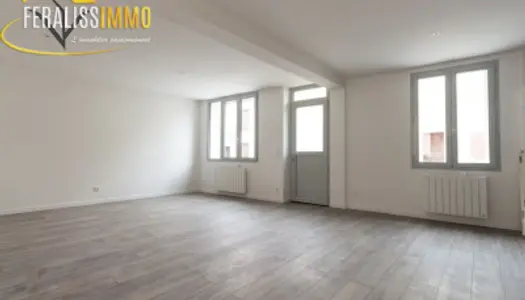 Maison 6 pièces 128 m²