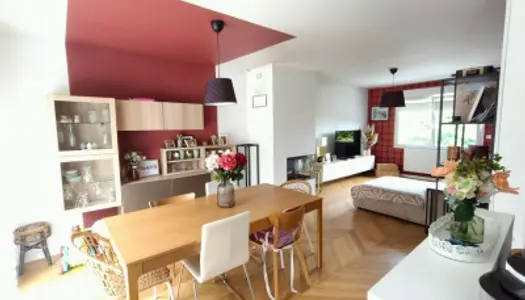 Maison 4 pièces 95 m² 