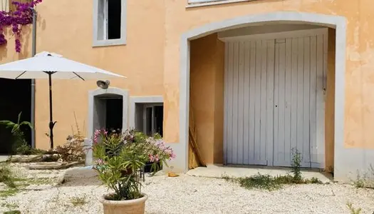 Maison 5 pièces 112 m² 