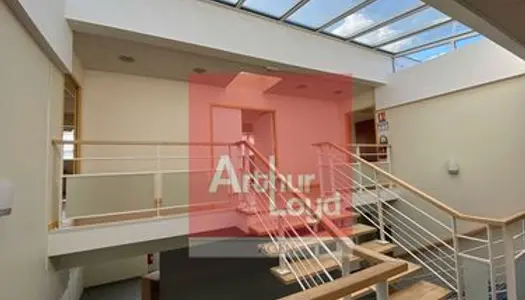 Bureaux 407 m² AGEN 