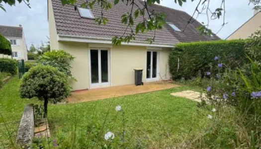 Maison 4 pièces 95 m² 