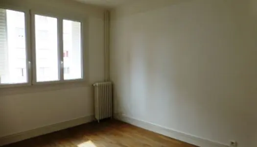 Appartement 2 pièces 35 m² 