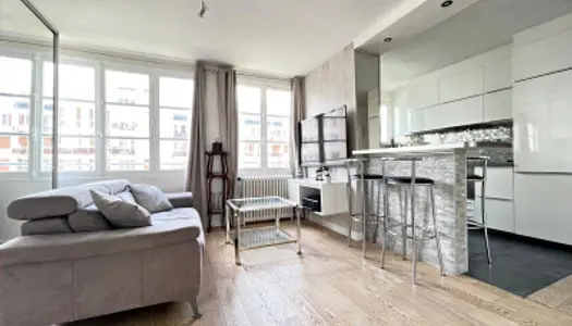 Appartement 3 pièces 51 m² 