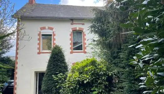 Maison 8 pièces 157 m² 