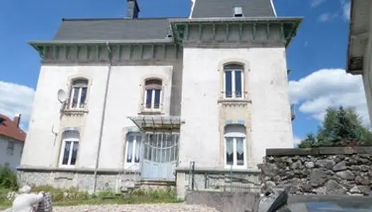 Vends appartement à CORNIMONT 