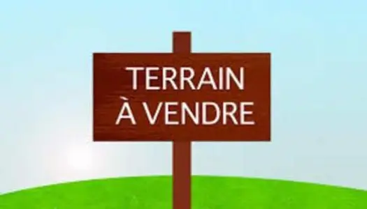 Terrain Vente Saint-Senoux  412m² 49000€