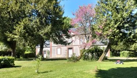 Maison Vente Le Mêle-sur-Sarthe 7p 182m² 360000€