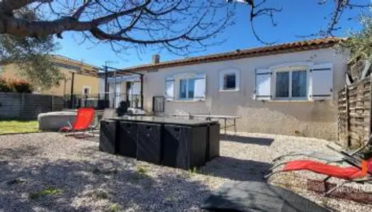 Villa 5 pièces 107 m²