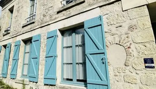 Appartement - 30m² - Laon 