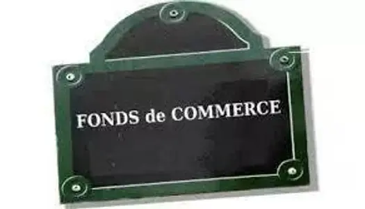 Vente Commerce divers 45 m² à Neuilly-Plaisance 45 000 €