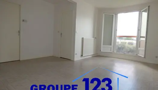 Appartement Location Migennes 1p 31m² 350€