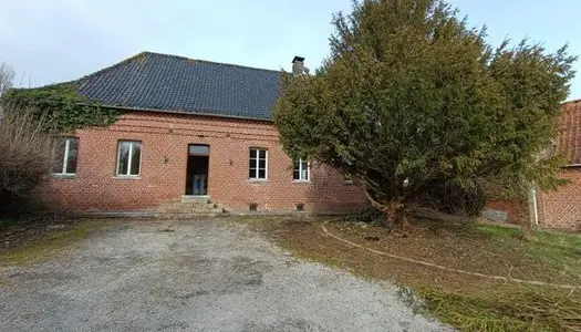 Maison 6 pièces 227 m²