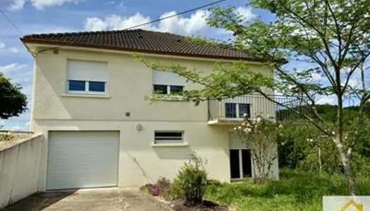 Maison 3 pièces 78 m² 