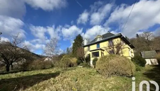 Vente Maison/villa 14 pièces