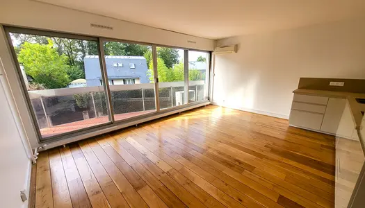 Vente Appartement 70 m² à La Celle Saint Cloud 349 000 €